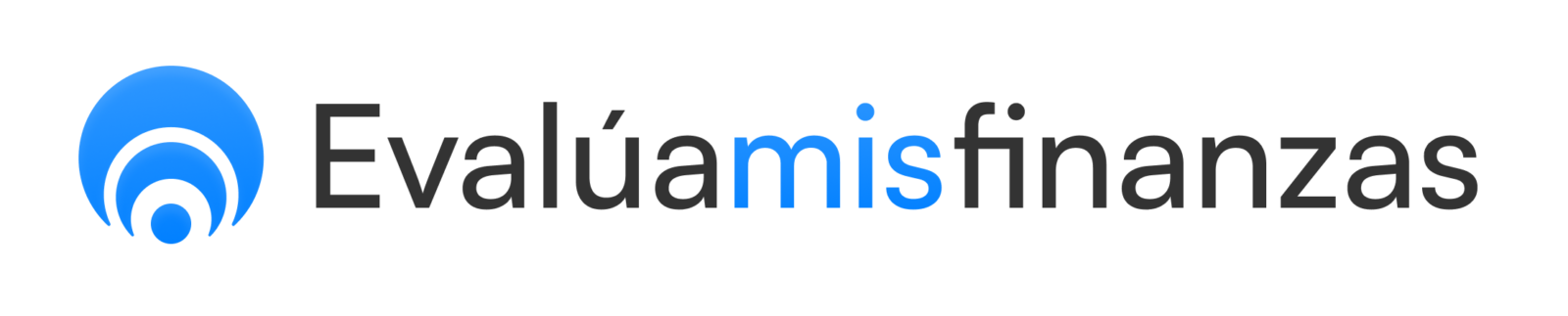 Evalúa Mis Finanzas